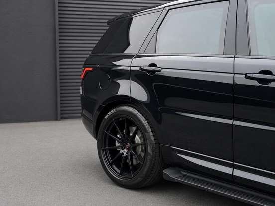 LAND ROVER-RANGE ROVER SPORT-2013