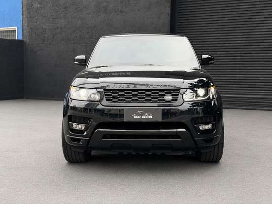 LAND ROVER-RANGE ROVER SPORT-2013