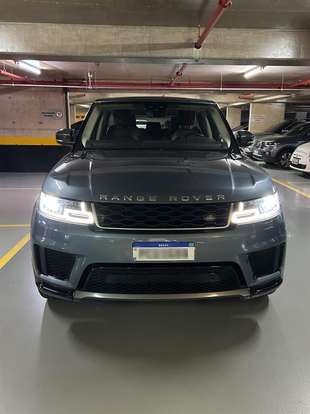 LAND ROVER-RANGE ROVER SPORT-2019