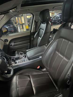 LAND ROVER-RANGE ROVER SPORT-2019