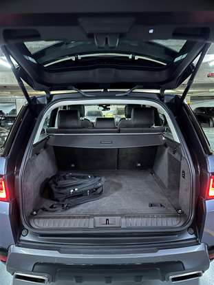 LAND ROVER-RANGE ROVER SPORT-2019