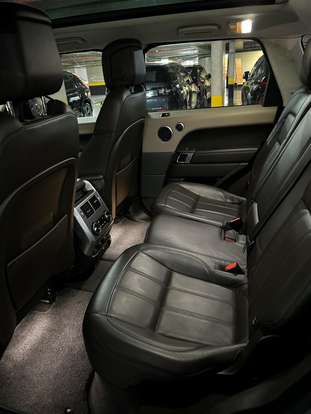 LAND ROVER-RANGE ROVER SPORT-2019