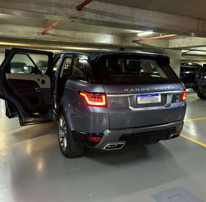 LAND ROVER-RANGE ROVER SPORT-2019
