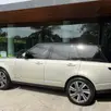 LAND ROVER RANGE ROVER VOGUE 4.4 SE SDV8 4X4 TURBO DIESEL 4P AUTOMÁTICO LAND ROVER RANGE ROVER VOGUE 4.4 SE SDV8 4X4 TURBO DIESEL 4P AUTOMÁTICO