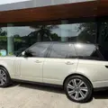 LAND ROVER RANGE ROVER VOGUE 4.4 SE SDV8 4X4 TURBO DIESEL 4P AUTOMÁTICO LAND ROVER RANGE ROVER VOGUE 4.4 SE SDV8 4X4 TURBO DIESEL 4P AUTOMÁTICO