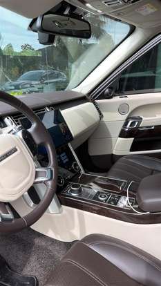LAND ROVER-RANGE ROVER VOGUE-2013