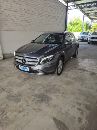 MERCEDES-BENZ C 180 1.6 CGI 16V TURBO FLEX 4P AUTOMÁTICO MERCEDES-BENZ C 180 1.6 CGI 16V TURBO FLEX 4P AUTOMÁTICO