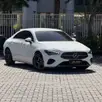 MERCEDES-BENZ CLA 200 1.3 MHEV PROGRESSIVE 7G-DCT MERCEDES-BENZ CLA 200 1.3 MHEV PROGRESSIVE 7G-DCT