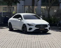 MERCEDES-BENZ CLA 200 1.3 MHEV PROGRESSIVE 7G-DCT MERCEDES-BENZ CLA 200 1.3 MHEV PROGRESSIVE 7G-DCT