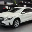 MERCEDES-BENZ GLA 200 1.6 CGI FLEX ADVANCE 7G-DCT MERCEDES-BENZ GLA 200 1.6 CGI FLEX ADVANCE 7G-DCT