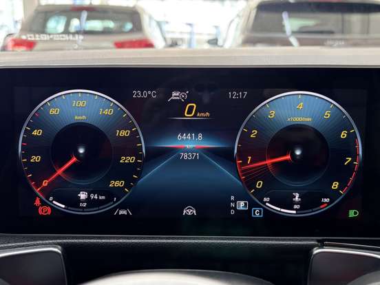 MERCEDES-BENZ-GLB 200-1.3 CGI GASOLINA PROGRESSIVE 7G-DCT MERCEDES-BENZ-GLB 200-2020