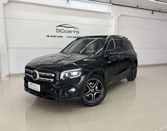 MERCEDES-BENZ GLB 200 1.3 CGI GASOLINA PROGRESSIVE 7G-DCT MERCEDES-BENZ GLB 200 1.3 CGI GASOLINA PROGRESSIVE 7G-DCT