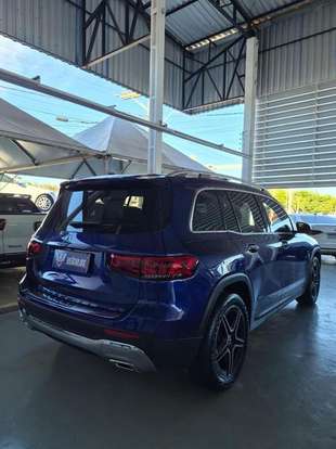 MERCEDES-BENZ-GLB 200-1.3 CGI GASOLINA PROGRESSIVE 7G-DCT MERCEDES-BENZ-GLB 200-2020