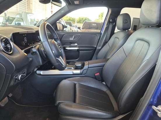MERCEDES-BENZ-GLB 200-1.3 CGI GASOLINA PROGRESSIVE 7G-DCT MERCEDES-BENZ-GLB 200-2020