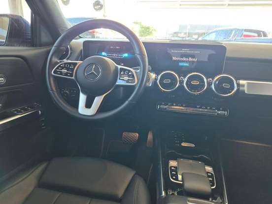 MERCEDES-BENZ-GLB 200-1.3 CGI GASOLINA PROGRESSIVE 7G-DCT MERCEDES-BENZ-GLB 200-2020