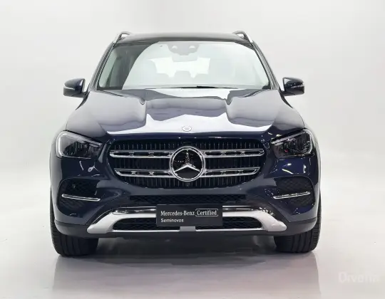 MERCEDES-BENZ GLE 450d 3.0 I6 MHEV DIESEL 4MATIC 9G-TRONIC MERCEDES-BENZ GLE 450d 3.0 I6 MHEV DIESEL 4MATIC 9G-TRONIC