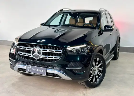 MERCEDES-BENZ GLE 450d 3.0 I6 MHEV DIESEL 4MATIC 9G-TRONIC MERCEDES-BENZ GLE 450d 3.0 I6 MHEV DIESEL 4MATIC 9G-TRONIC