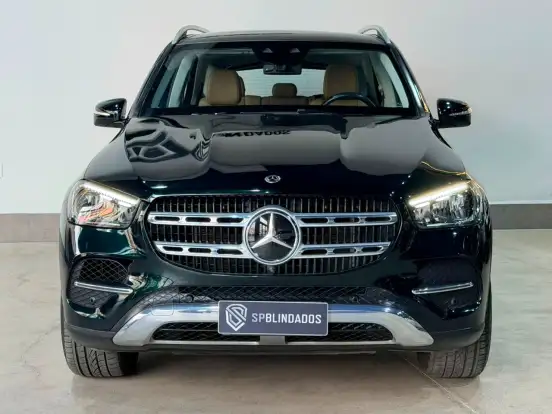 MERCEDES-BENZ-GLE 450d-3.0 I6 MHEV DIESEL 4MATIC 9G-TRONIC MERCEDES-BENZ-GLE 450d-2023
