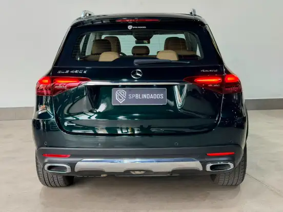 MERCEDES-BENZ-GLE 450d-3.0 I6 MHEV DIESEL 4MATIC 9G-TRONIC MERCEDES-BENZ-GLE 450d-2023