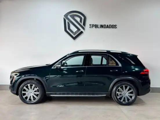 MERCEDES-BENZ-GLE 450d-2023