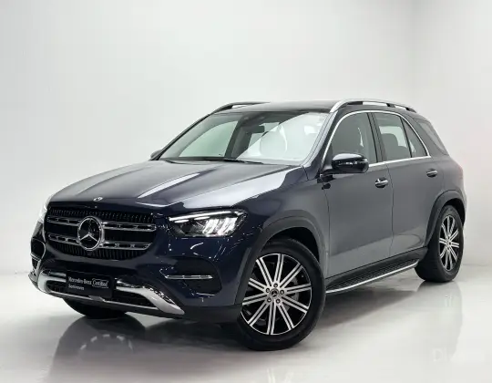 MERCEDES-BENZ GLE 450d 3.0 I6 MHEV DIESEL 4MATIC 9G-TRONIC MERCEDES-BENZ GLE 450d 3.0 I6 MHEV DIESEL 4MATIC 9G-TRONIC