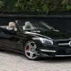 MERCEDES-BENZ SL 63 AMG 5.5 ROADSTER V8 BI-TURBO GASOLINA 2P AUTOMÁTICO MERCEDES-BENZ SL 63 AMG 5.5 ROADSTER V8 BI-TURBO GASOLINA 2P AUTOMÁTICO