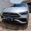 MERCEDES-BENZ C 300 2.0 EQ BOOST HÍBRIDO AMG LINE 9G-TRONIC MERCEDES-BENZ C 300 2.0 EQ BOOST HÍBRIDO AMG LINE 9G-TRONIC