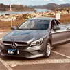 MERCEDES-BENZ CLA 180 1.6 CGI GASOLINA 7G-DCT MERCEDES-BENZ CLA 180 1.6 CGI GASOLINA 7G-DCT