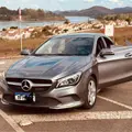 MERCEDES-BENZ CLA 180 1.6 CGI GASOLINA 7G-DCT MERCEDES-BENZ CLA 180 1.6 CGI GASOLINA 7G-DCT