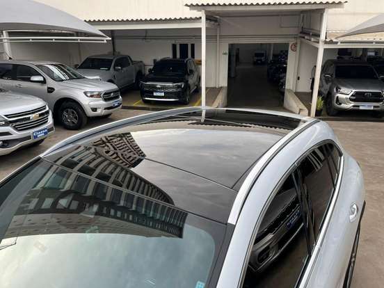 MERCEDES-BENZ-GLA 200-1.3 GCI GASOLINA AMG LINE 7G-DCT MERCEDES-BENZ-GLA 200-2021