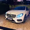MERCEDES-BENZ GLA 250 2.0 CGI GASOLINA SPORT 7G-DCT MERCEDES-BENZ GLA 250 2.0 CGI GASOLINA SPORT 7G-DCT
