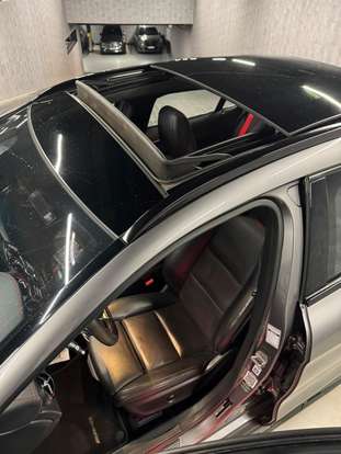 MERCEDES-BENZ-GLA 45 AMG-2.0 16V TURBO GASOLINA 4P AUTOMÁTICO MERCEDES-BENZ-GLA 45 AMG-2016