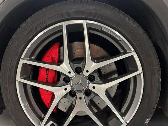 MERCEDES-BENZ-GLA 45 AMG-2.0 16V TURBO GASOLINA 4P AUTOMÁTICO MERCEDES-BENZ-GLA 45 AMG-2016