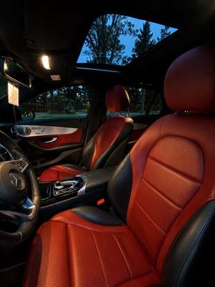 MERCEDES-BENZ-GLC 250-2.0 CGI GASOLINA COUPÉ 4MATIC 9G-TRONIC MERCEDES-BENZ-GLC 250-2019