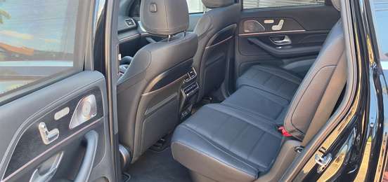 MERCEDES-BENZ-GLS 450-3.0 I6 GASOLINA 4MATIC 9G-TRONIC MERCEDES-BENZ-GLS 450-2024