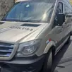 MERCEDES-BENZ SPRINTER 2.2 CDI DIESEL VAN 415 LONGO 16L MANUAL MERCEDES-BENZ SPRINTER 2.2 CDI DIESEL VAN 415 LONGO 16L MANUAL