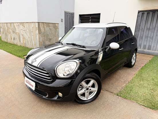 MINI-COUNTRYMAN-2010