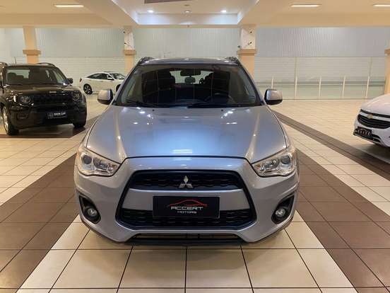 MITSUBISHI-ASX-2013