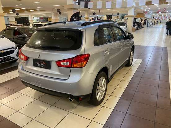 MITSUBISHI-ASX-2013