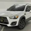MITSUBISHI ASX 2.0 OUTDOOR 16V FLEX 4P AUTOMÁTICO MITSUBISHI ASX 2.0 OUTDOOR 16V FLEX 4P AUTOMÁTICO