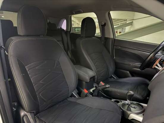 MITSUBISHI-ASX-2016
