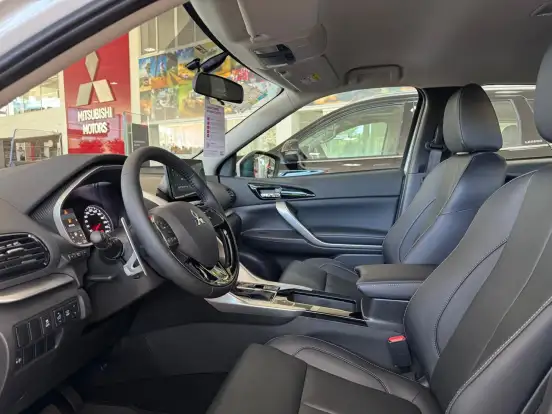 MITSUBISHI-ECLIPSE CROSS-2025