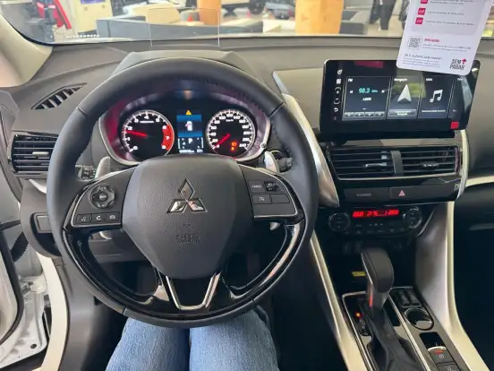 MITSUBISHI-ECLIPSE CROSS-2025
