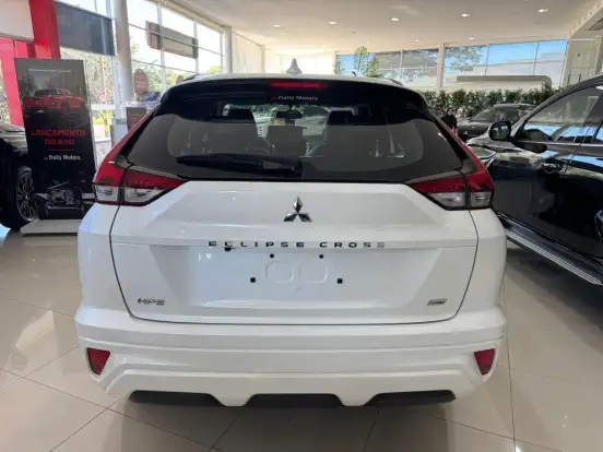 MITSUBISHI-ECLIPSE CROSS-1.5 MIVEC TURBO GASOLINA HPE CVT MITSUBISHI-ECLIPSE CROSS-2025
