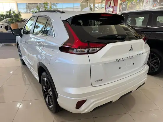 MITSUBISHI-ECLIPSE CROSS-2025