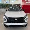 MITSUBISHI ECLIPSE CROSS 1.5 MIVEC TURBO GASOLINA HPE-S BLACK S-AWC CVT MITSUBISHI ECLIPSE CROSS 1.5 MIVEC TURBO GASOLINA HPE-S BLACK S-AWC CVT