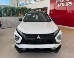 MITSUBISHI ECLIPSE CROSS 1.5 MIVEC TURBO GASOLINA HPE-S BLACK S-AWC CVT MITSUBISHI ECLIPSE CROSS 1.5 MIVEC TURBO GASOLINA HPE-S BLACK S-AWC CVT