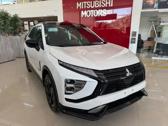 MITSUBISHI-ECLIPSE CROSS-2025
