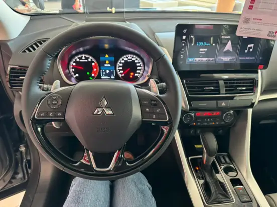 MITSUBISHI-ECLIPSE CROSS-2025