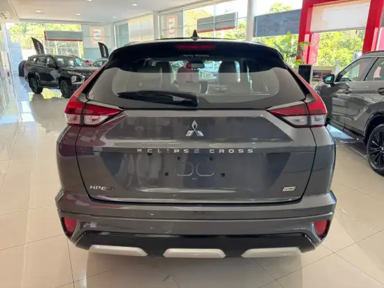 MITSUBISHI-ECLIPSE CROSS-1.5 MIVEC TURBO GASOLINA HPE-S CVT MITSUBISHI-ECLIPSE CROSS-2025